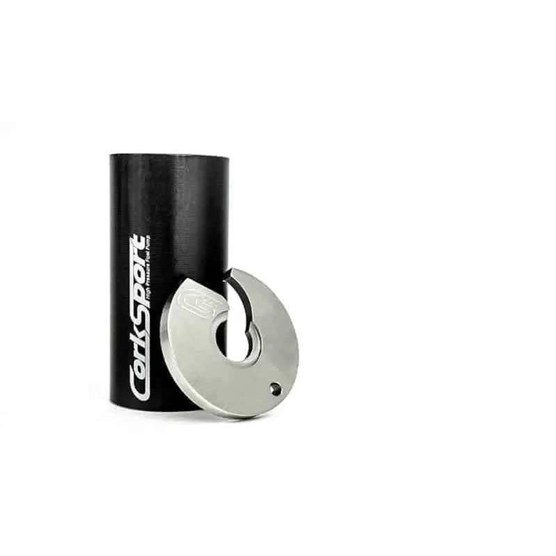 CorkSport Mazdaspeed High Pressure Fuel Pump Internals — Speed Science