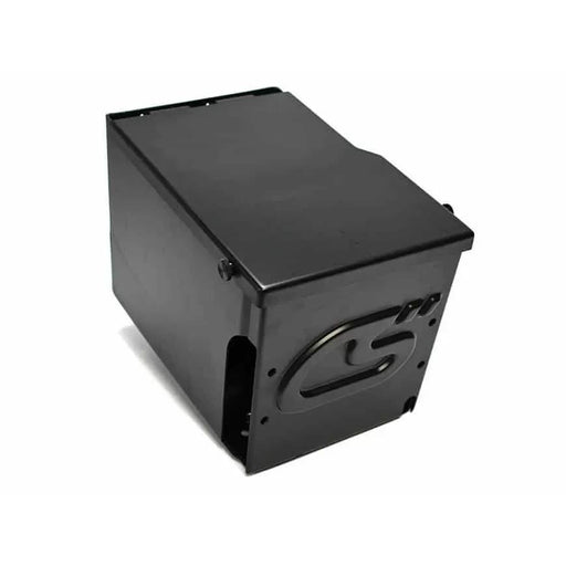CorkSport Mazdaspeed 3 ECU Relocation Battery Box