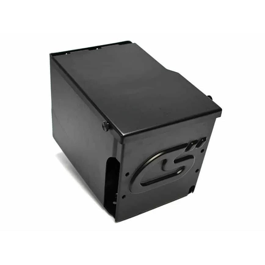 CorkSport Mazdaspeed 3 ECU Relocation Battery Box — Speed Science