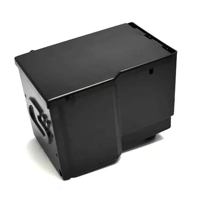 CorkSport Mazdaspeed 3 ECU Relocation Battery Box — Speed Science