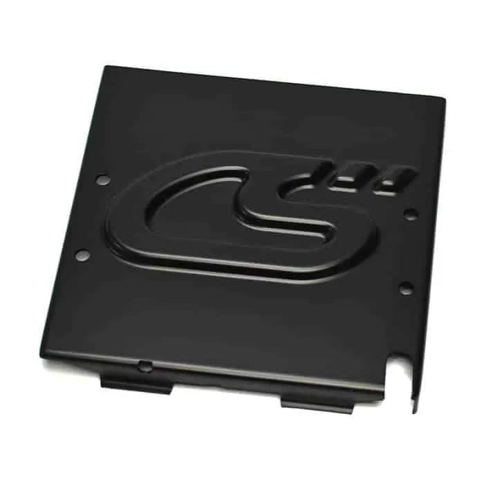 CorkSport Mazdaspeed 3 ECU Relocation Battery Box — Speed Science