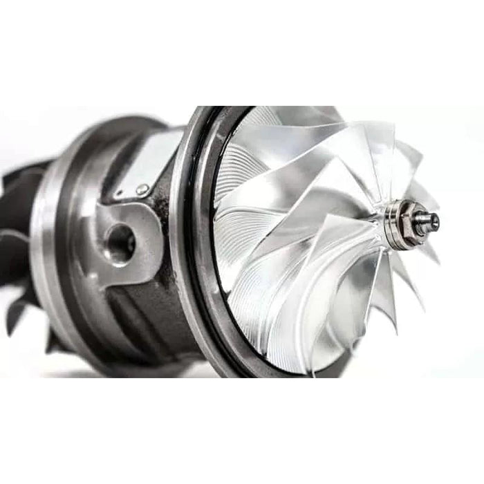 CorkSport CST6 Turbo Upgrade - 2006-2013 Mazdaspeed