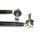 CorkSport Mazdaspeed 3/Mazda 3 Front Adjustable Swaybar End Links