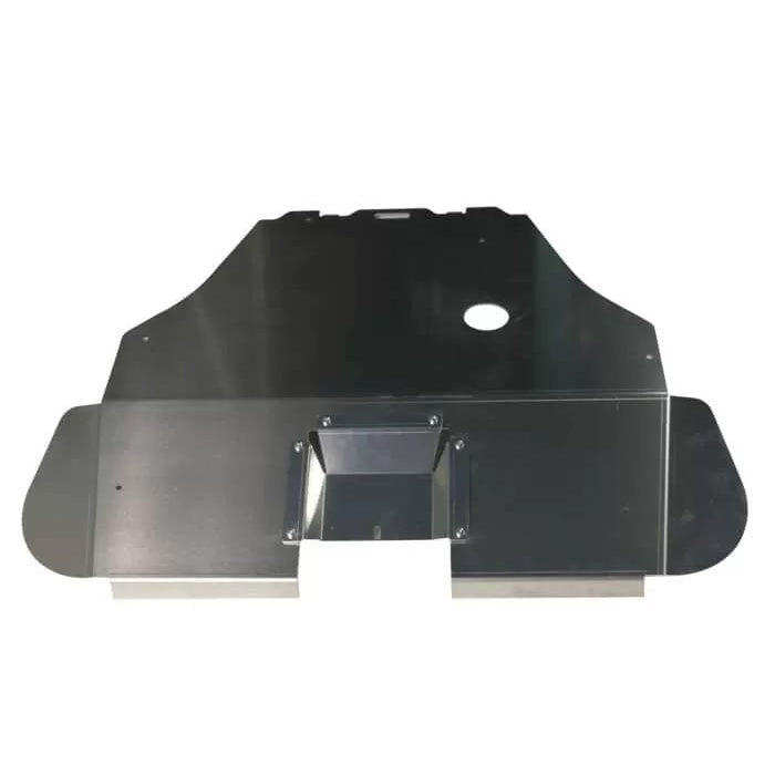 CorkSport Mazdaspeed 6 Skid Tray