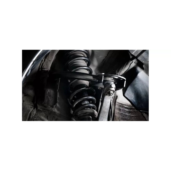 CorkSport 2006-2007 Mazdaspeed 6 & 2003-2008 Mazda 6 Front Camber Arms