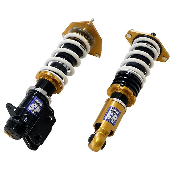 HKS Max 4 SP ZN6/ZC6 Full Kit