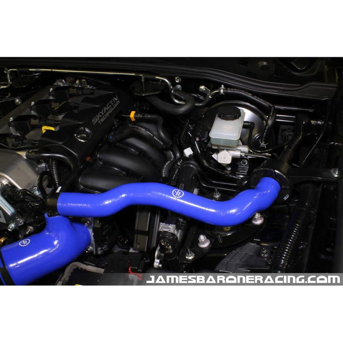 JBR Sound Enhancer Hose