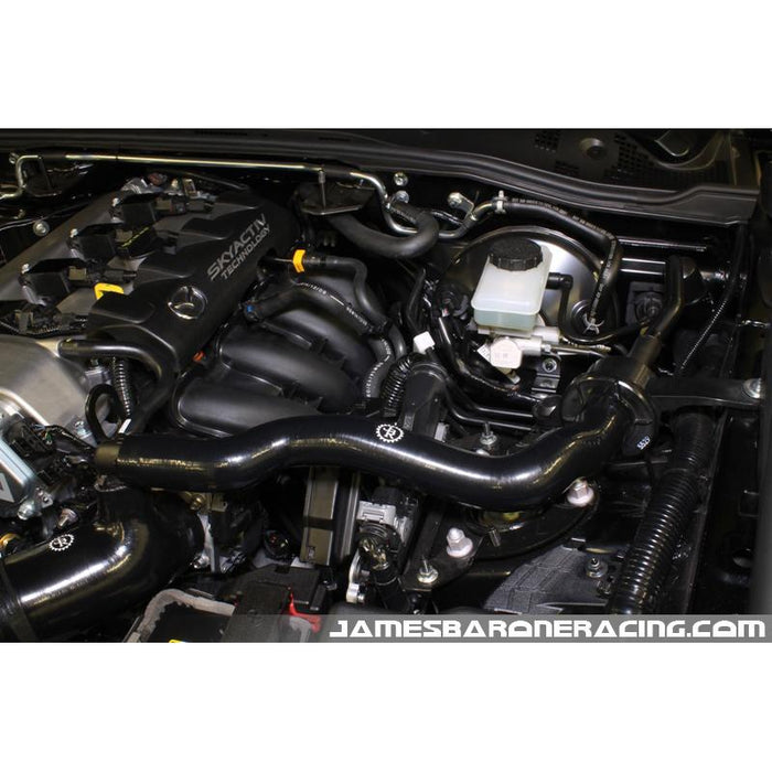 JBR Sound Enhancer Hose