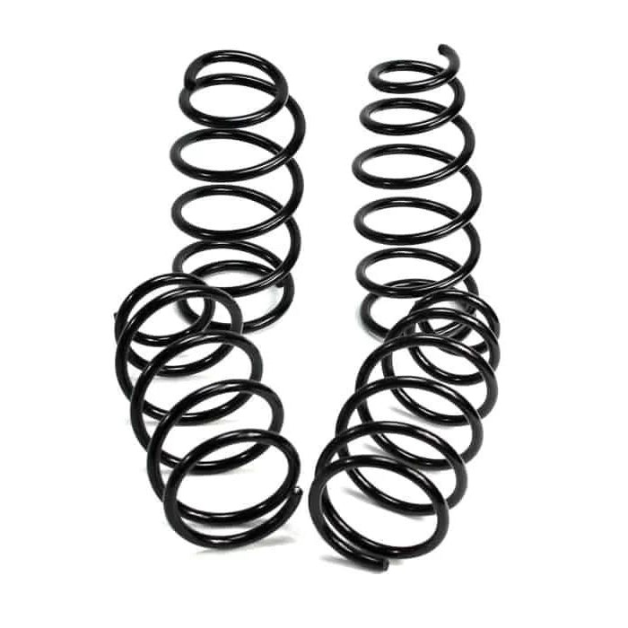 CorkSport 2016+ Mazda Mx5 Miata Lowering Spring Set