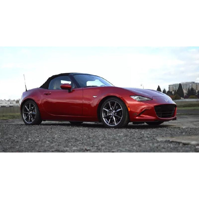 CorkSport 2016+ Mazda Mx5 Miata Lowering Spring Set