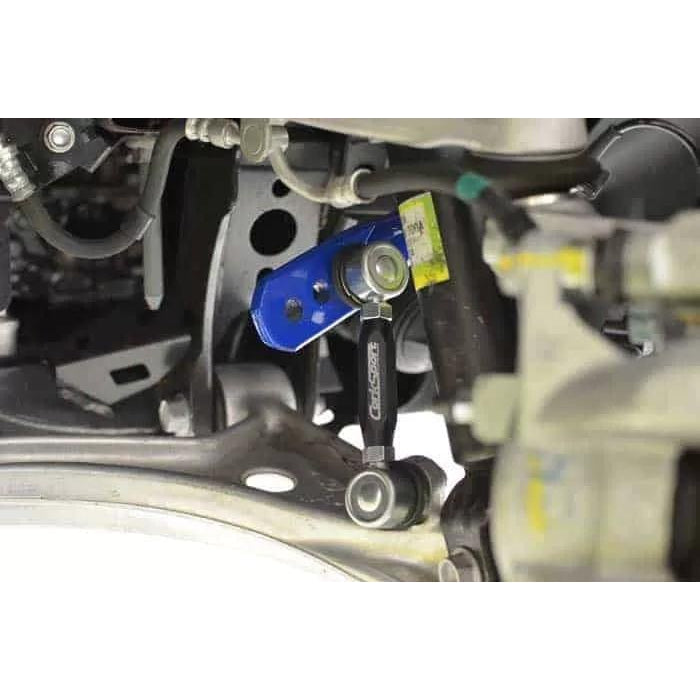 CorkSport 2016+ Mazda Mx5 Miata / Rx8 Front Swaybar End Links