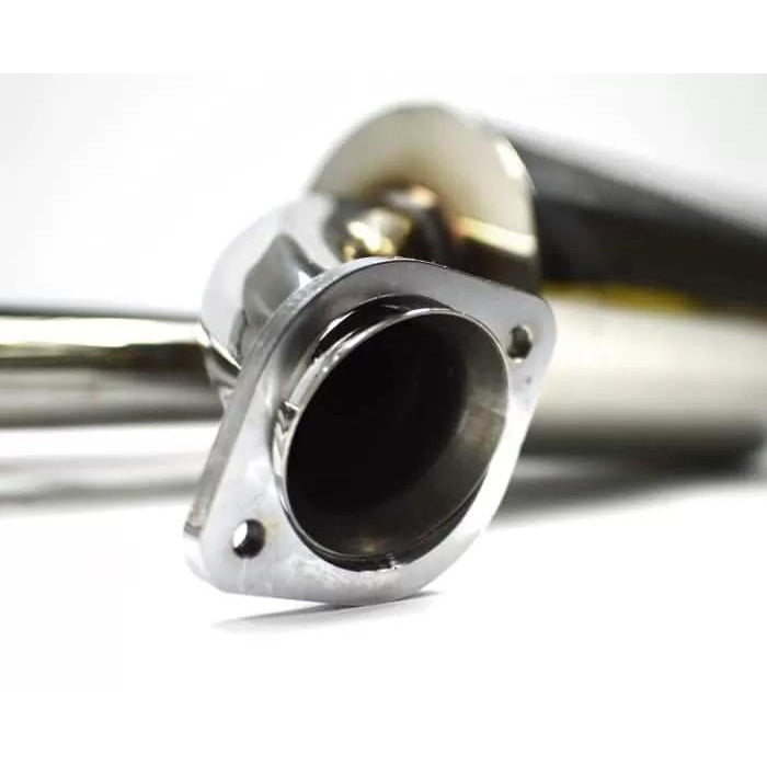 CorkSport 2016+ Mazda Mx-5 Miata Cat Back Exhaust