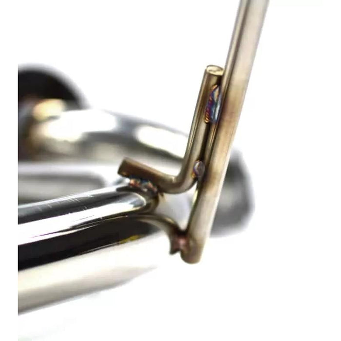 CorkSport 2016+ Mazda Mx-5 Miata Cat Back Exhaust