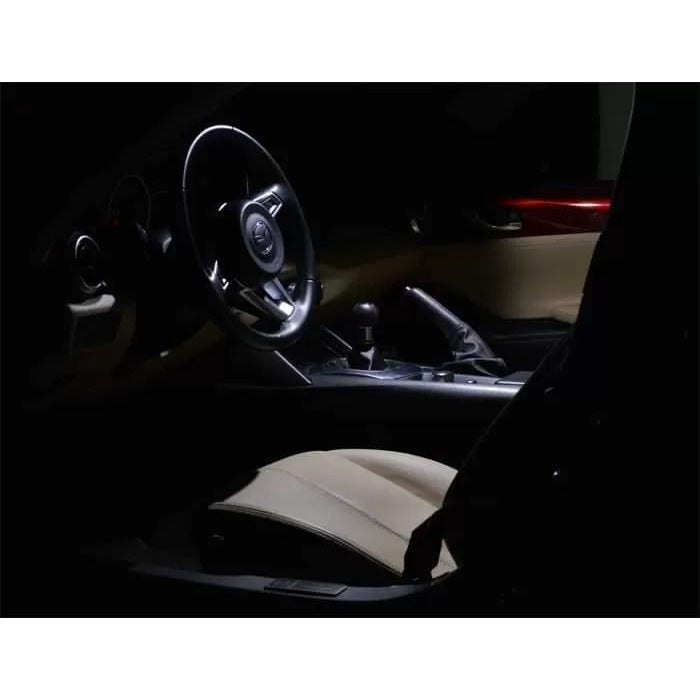 CorkSport 2016+ Mazda Mx5 Miata LED Light Kit