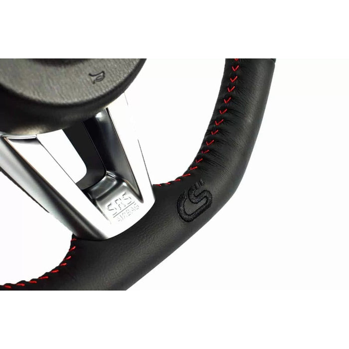 CorkSport 2016+ Mazda Miata/MX-5 Performance Steering Wheel
