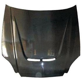 HC RACING LIGHTWEIGHT BONNET - EK 'ZERO STYLE' FACE LIFT 99-00 — Speed ...