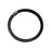 Nitrous Express Spacer Ring, 90mm, For 5.0L Pushrod Plate System
