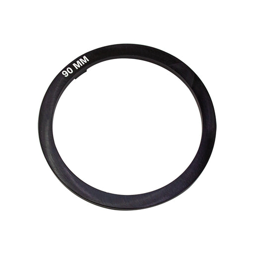 Nitrous Express Spacer Ring, 90mm, For 5.0L Pushrod Plate System