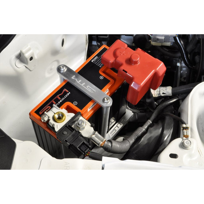 STM Tuned Small Battery Kit for BRZ/FRS
