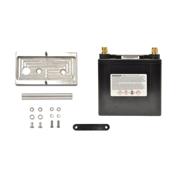 STM Tuned Small Battery Kit for BRZ/FRS