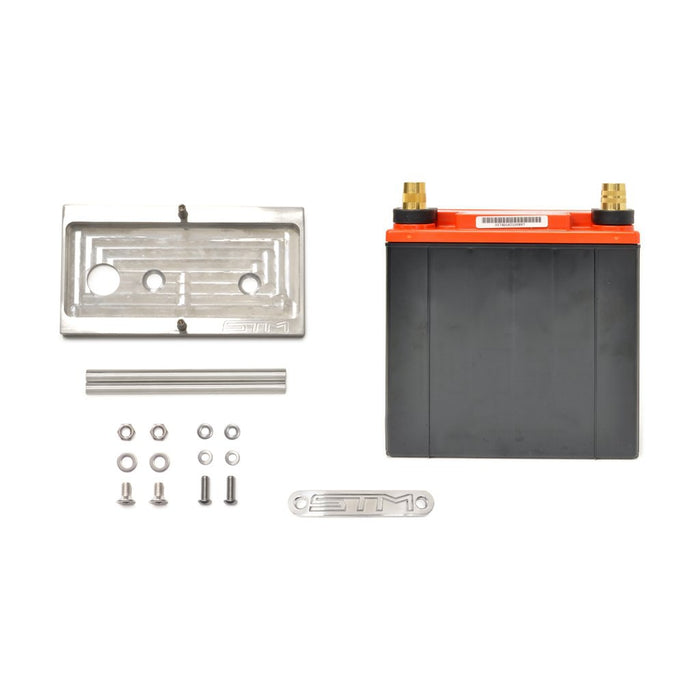 STM Tuned Small Battery Kit for BRZ/FRS