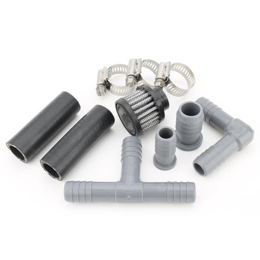 JBR Oil Catch Can VTA Kit - MS3/6-Catch Cans & Reservoirs-Speed Science