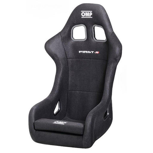 OMP First R FIA Approved Race Seat