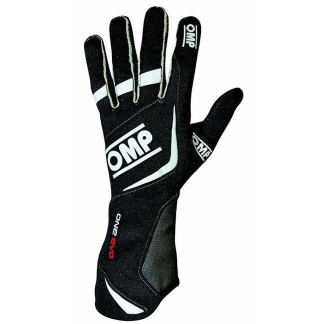 OMP One Evo Gloves