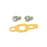 STM Tuned OEM Oil Return Line to Turbo Bolt & Gasket Kit for 2G DSM