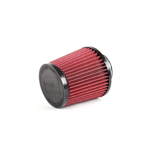 GrimmSpeed DRY-CON Cone Air Filter 3.0" Inlet - Universal