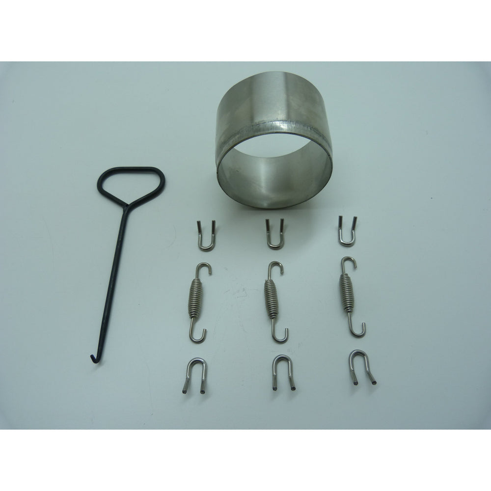 Adrenalinr Slipjoint Kit