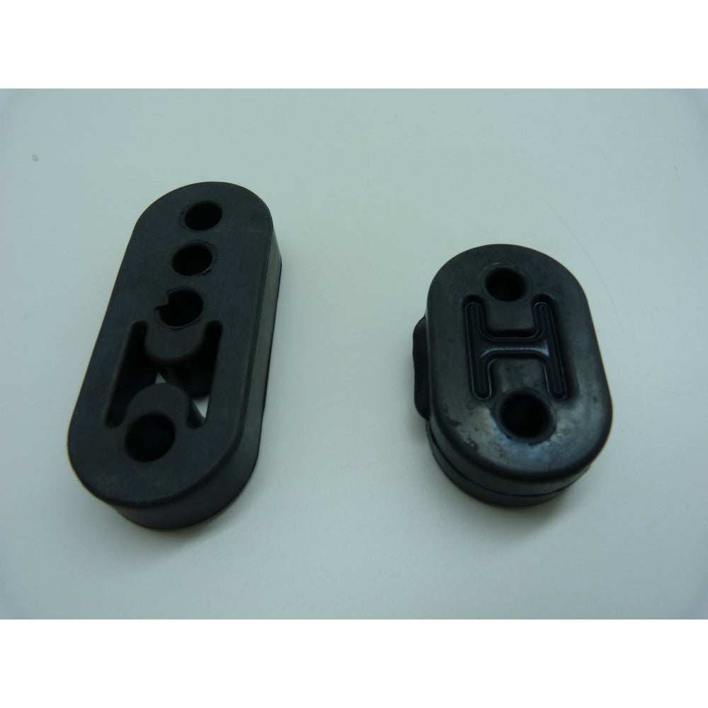 AdrenalinR Rubber Exhaust Hanger