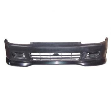 HC Racing Front Lip - EG 2/3dr "TR Style"-Lips, Flares & Kits-Speed Science