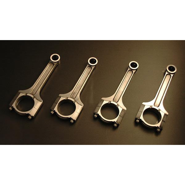 HKS Piston + Conrod Kit L15A/LEA 73