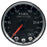 AutoMeter Spek-Pro Gauge Fuel Press 2 1/16in 30psi Stepper Motor W/Peak & Warn Blk/Chrm