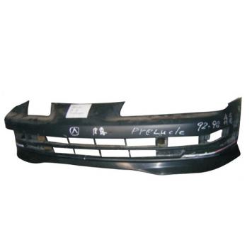 HC Racing Front Lip - Prelude 92-96 "TR Style"-Lips, Flares & Kits-Speed Science