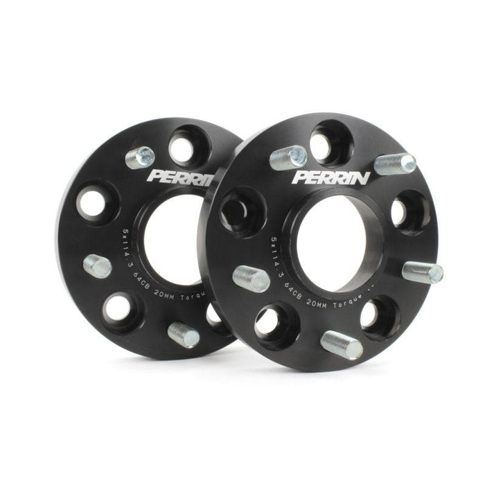 PERRIN 20mm Honda Wheel Spacers
