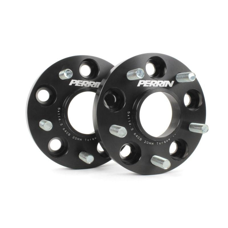 PERRIN 20mm Honda Wheel Spacers