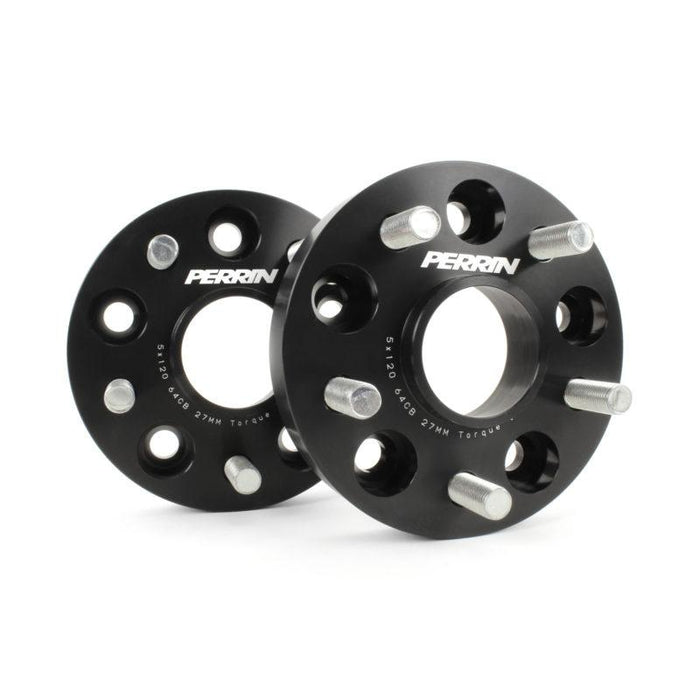PERRIN 27mm Honda Wheel Spacers - FK8