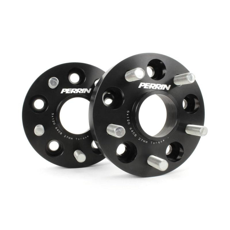 PERRIN 27mm Honda Wheel Spacers - FK8