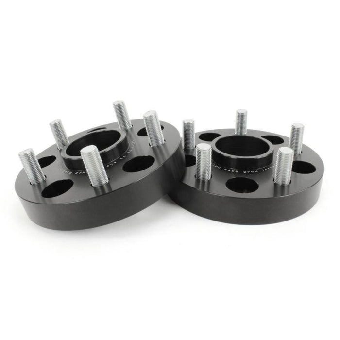 PERRIN 27mm Honda Wheel Spacers - FK8