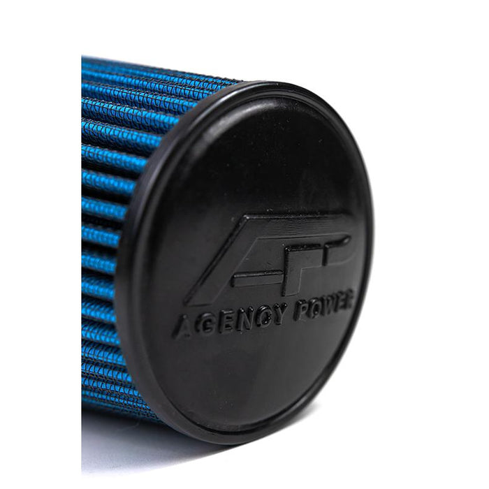 Agency Power 17-19 Can-Am Maverick X3 Turbo High Flow Air Filter