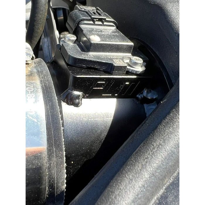 PLM Race 3.5" MAF Housing - 2017+ Honda Civic Type R