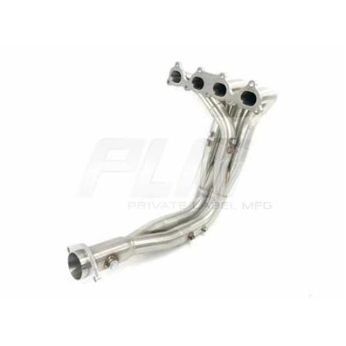 PLM Power Driven Tri-Y Header - H22A/F20B-Exhaust Manifolds-Speed Science