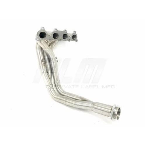 PLM Power Driven Tri-Y Header - H22A/F20B-Exhaust Manifolds-Speed Science