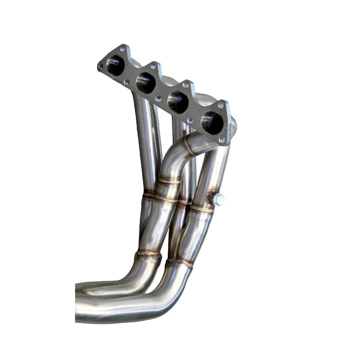 PLM Power Driven D-Series TA header SOHC D16 D15