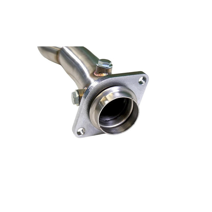 PLM Power Driven D-Series TA header SOHC D16 D15