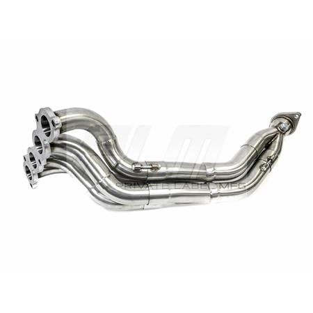 PLM Power Driven Header 4-2-1 - DC5/EP3-Exhaust Manifolds-Speed Science