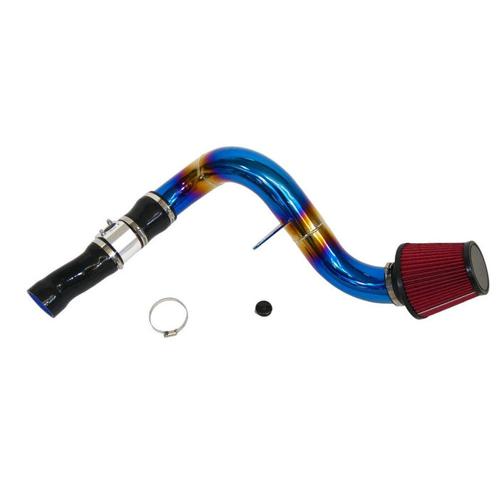 PLM Cold Air Intake CAI with K&N Filter - 2022+Honda Civic 1.5T FL5