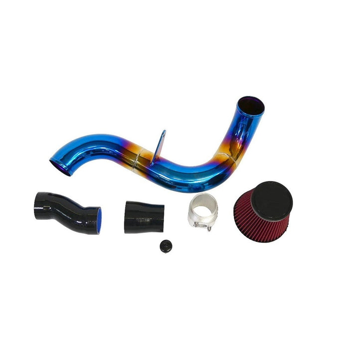 PLM Cold Air Intake CAI with K&N Filter - 2022+Honda Civic 1.5T FL5